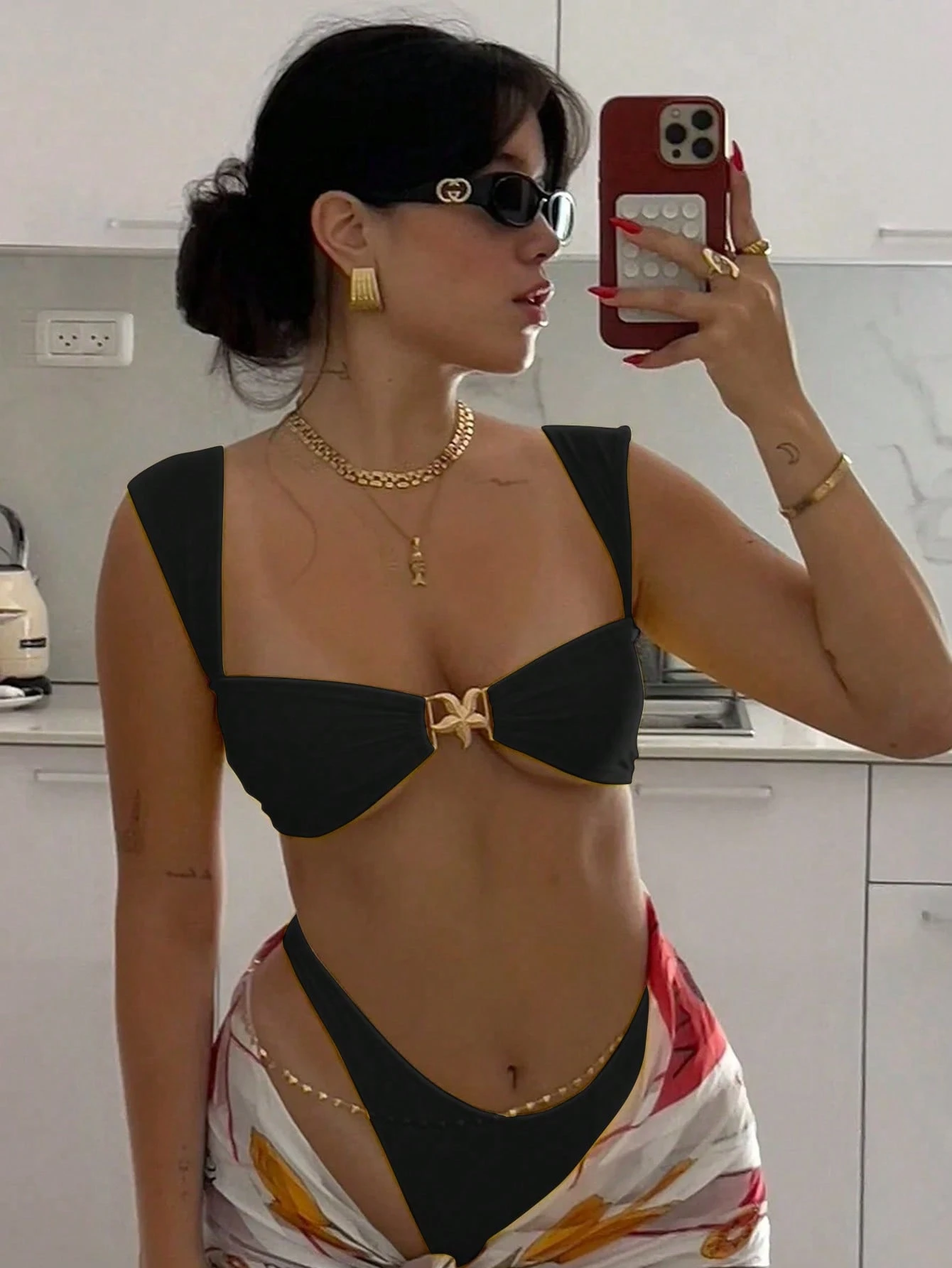 Black gold  - Imagen 2