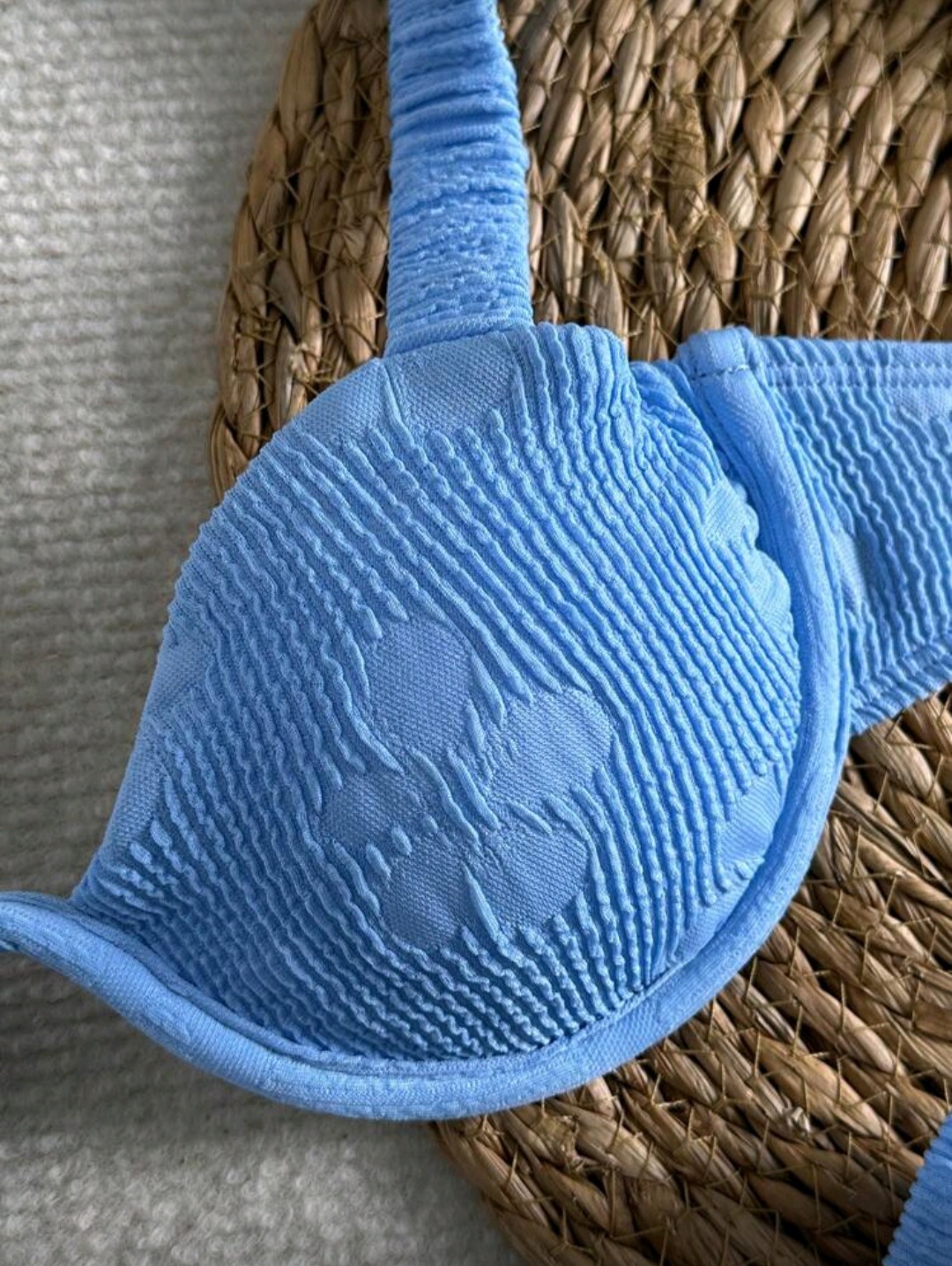 Blue Bikini - Imagen 4