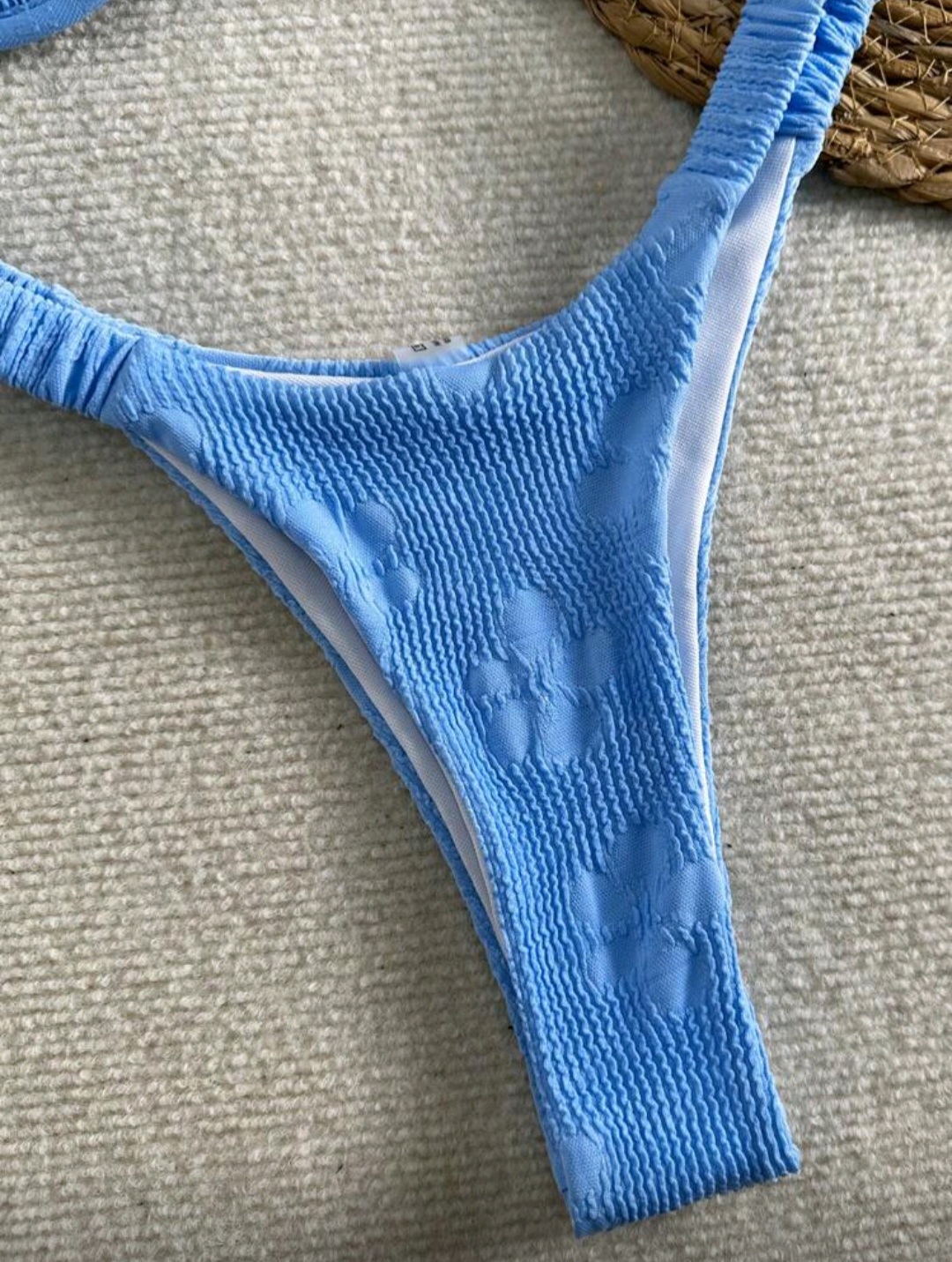 Blue Bikini - Imagen 5