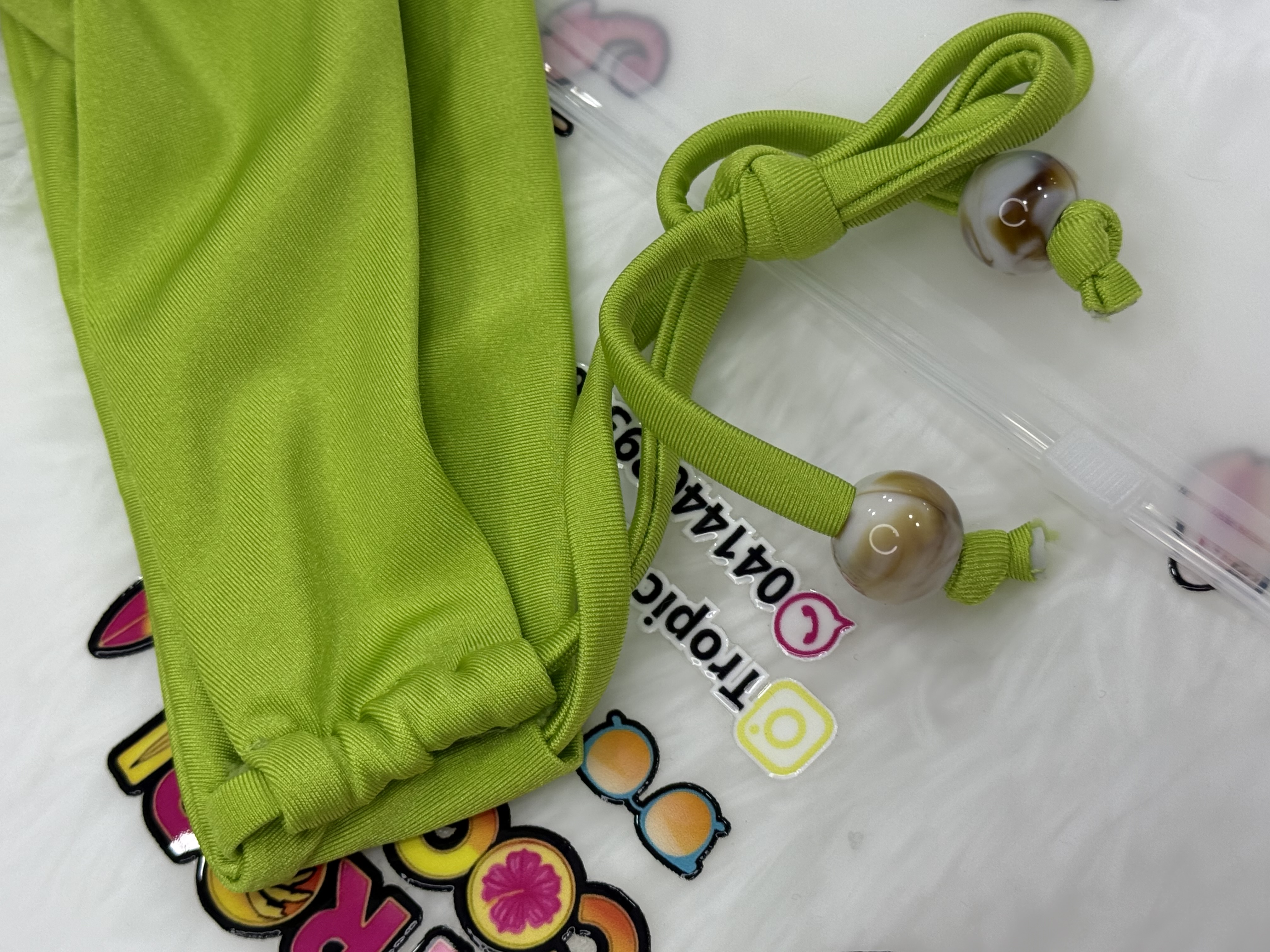 Bikini Green - Imagen 4