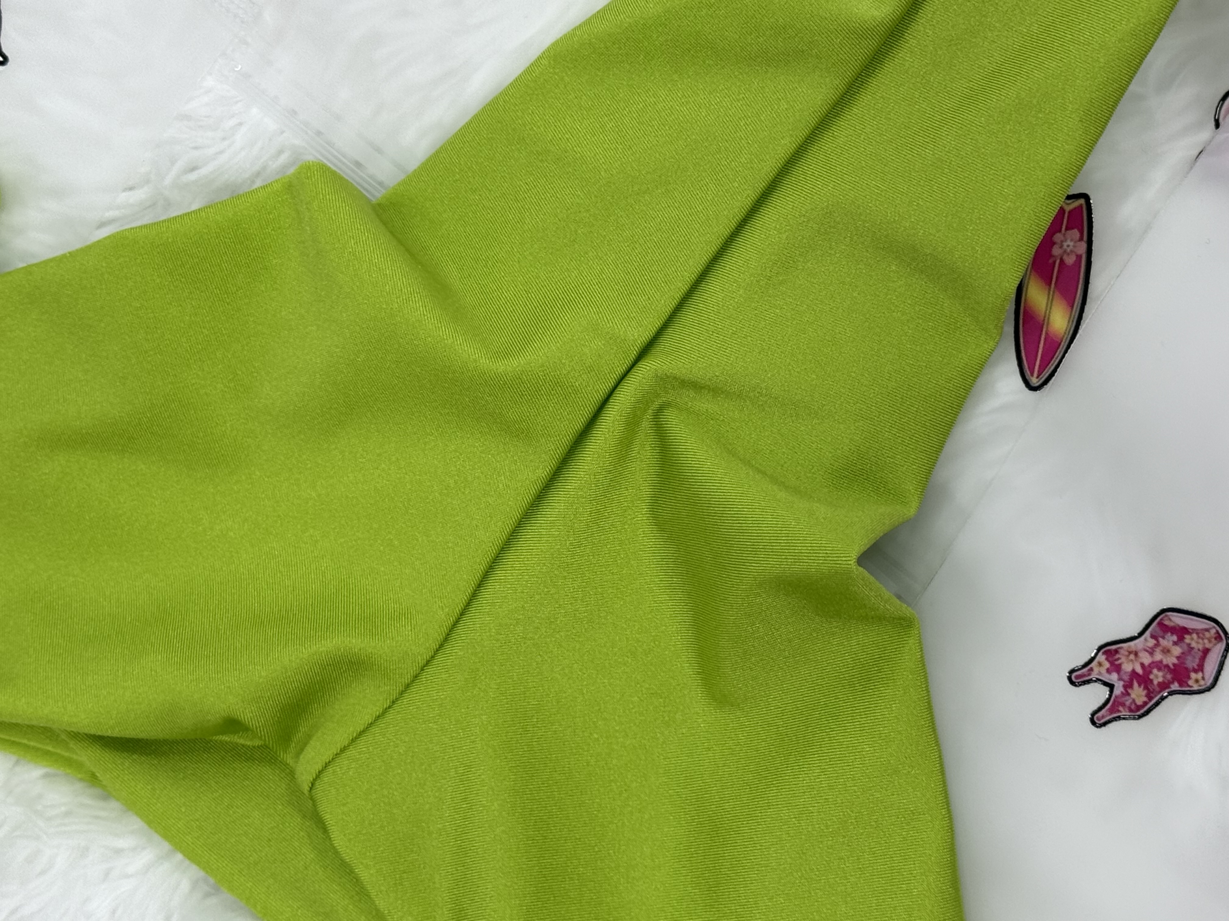 Bikini Green - Imagen 3