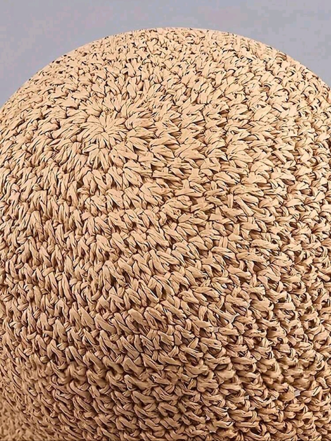 Sombrero Caqui - Imagen 4