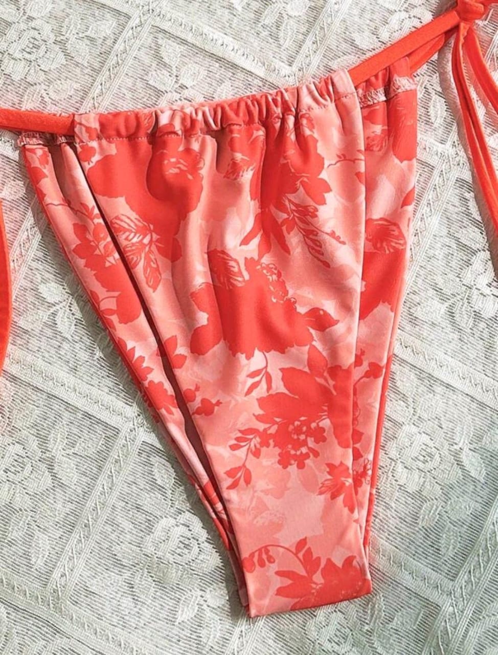 Bikini naranja   - Imagen 4